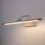 Simple LED բրոնզ 3000K (MRL LED 10W 1011 IP20)