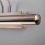 Simple LED բրոնզ 3000K (MRL LED 10W 1011 IP20) - Image 2