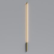 Alto LED լատուն 3000K (40133/LED)