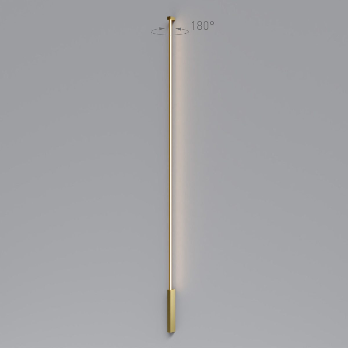 Alto LED լատուն 3000K (40134/LED) - Image 2