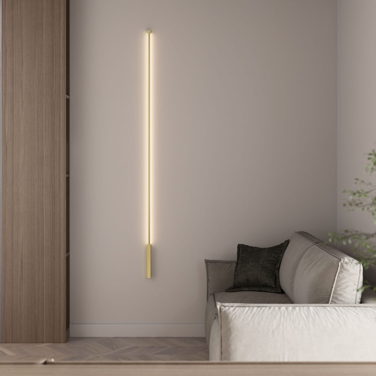 Alto LED լատուն 3000K (40134/LED) - Image 3