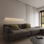 Alto LED լատուն 3000K (40134/LED) - Image 4