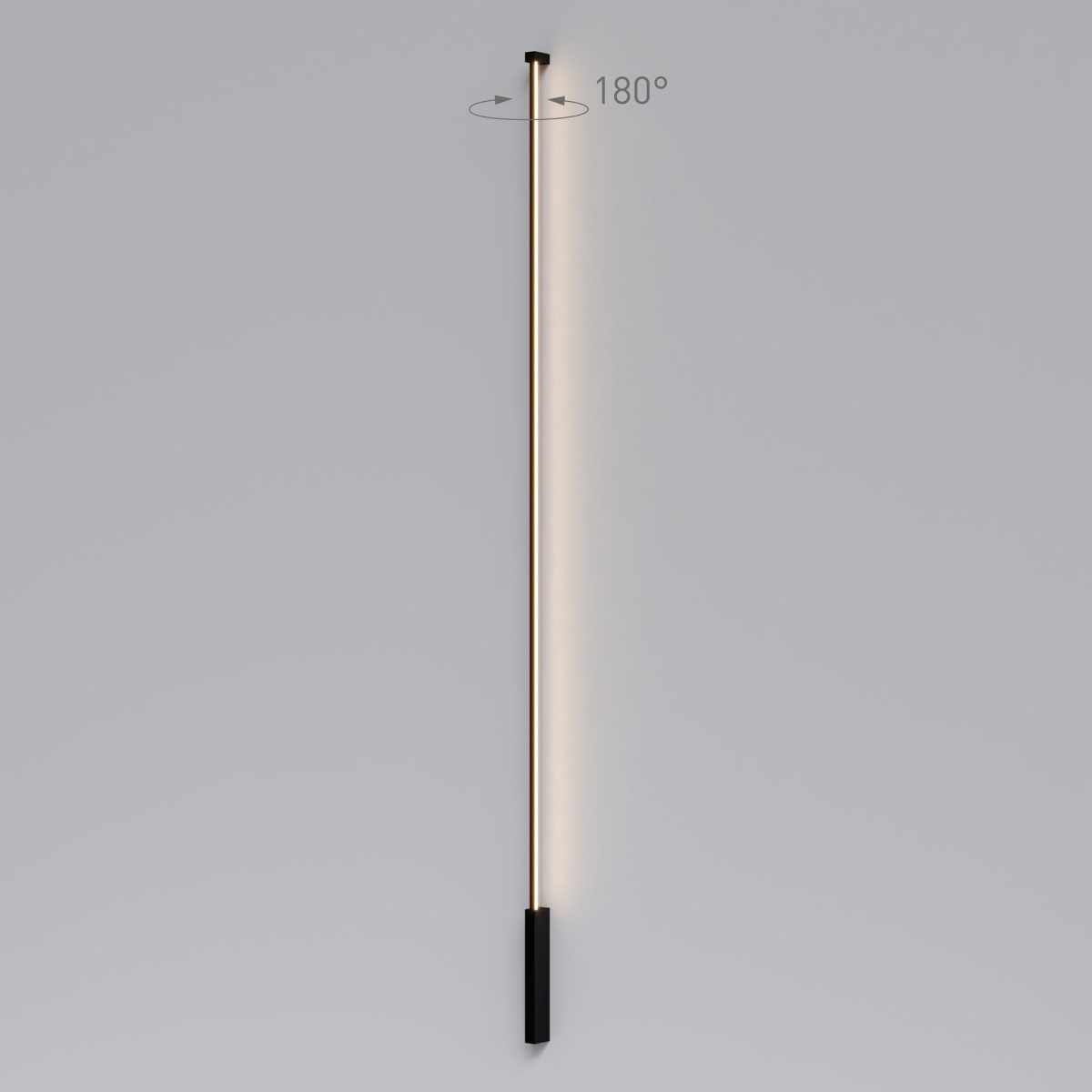Alto LED սև 4000K (40134/LED) - Image 2