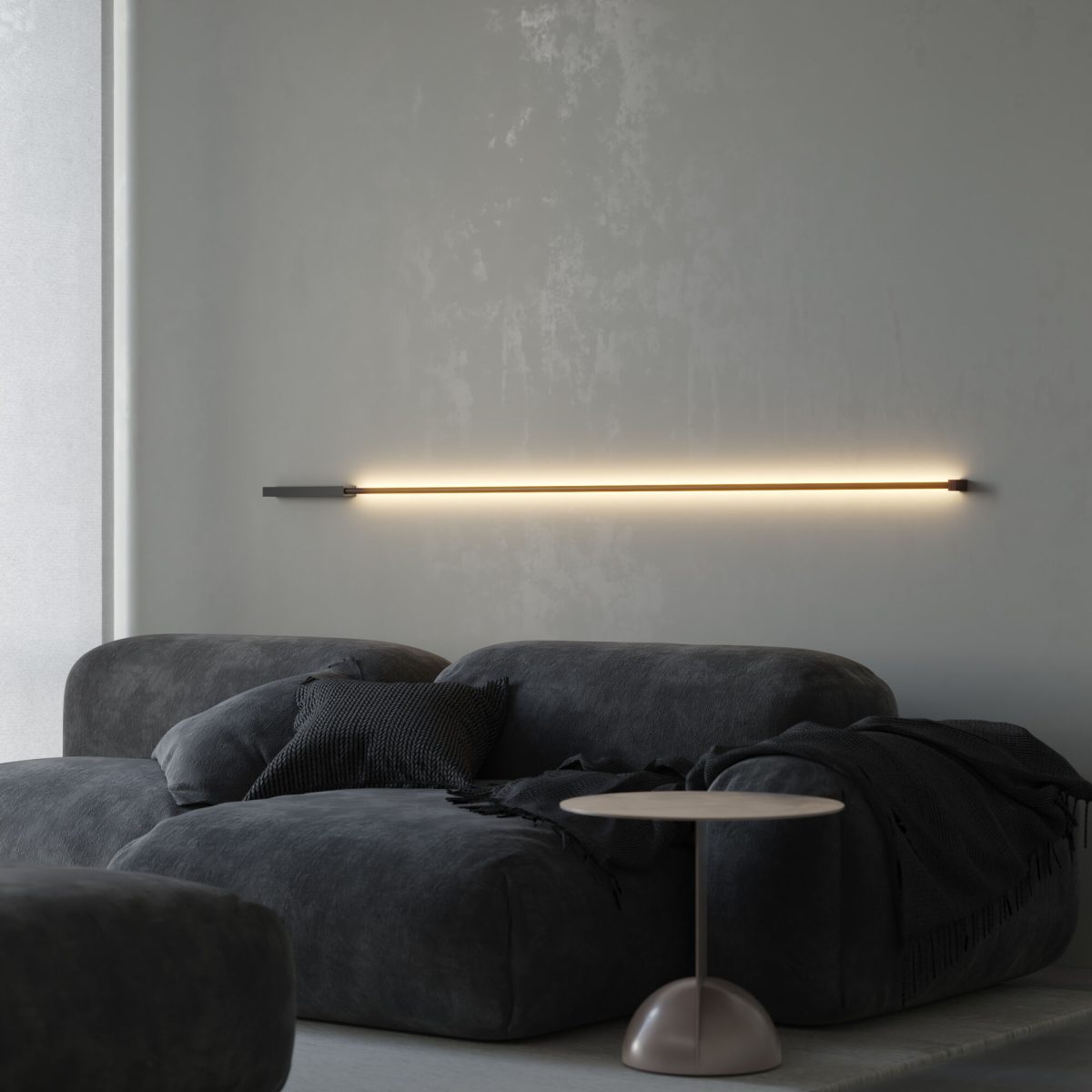 Alto LED սև 4000K (40134/LED) - Image 3