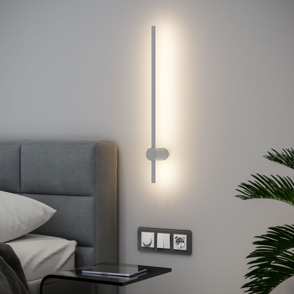 Cane LED белый (MRL LED 1115) — изображение 3