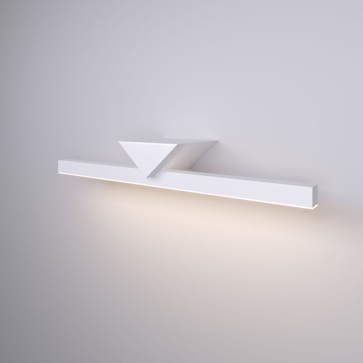 Delta LED белый (40115/LED) — изображение 3