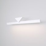 Delta LED белый (40115/LED)