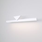 Delta LED белый (40115/LED)