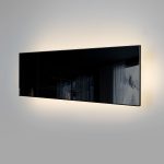 Favorit Light черный (MRL LED 1125)
