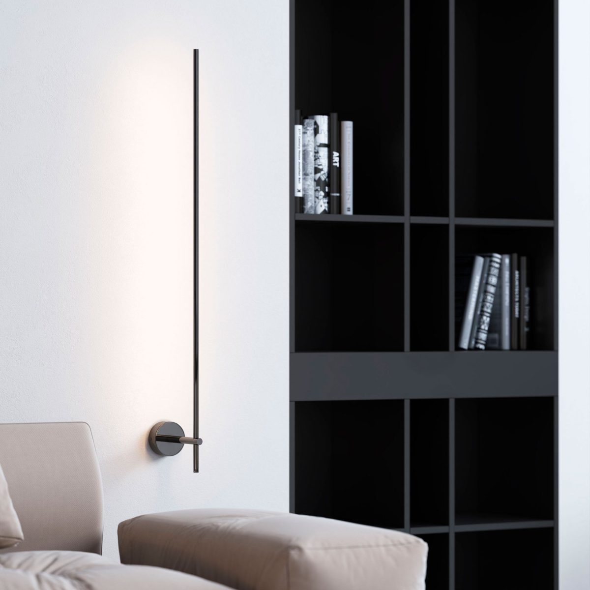 Fine LED черный жемчуг 3000K (40132/LED) — изображение 2