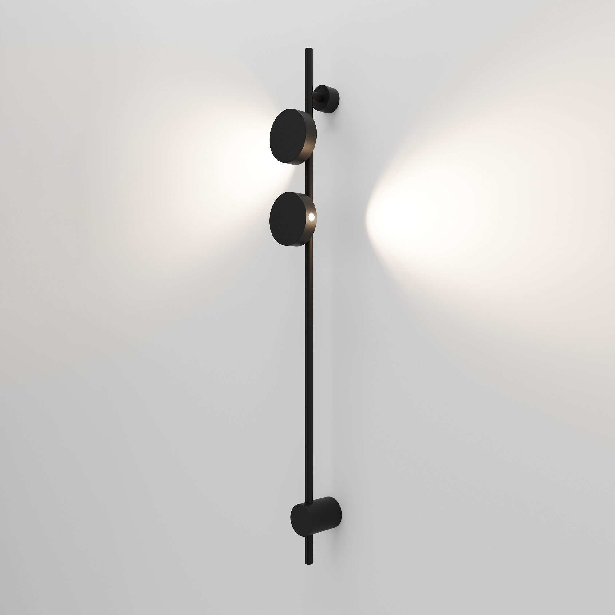 svetilnik-nastennyy-svetodiodnyy-illume-chernyy-4000k-40154-led-a070995-0001.jpg Illume սև (40154/LED) 4000K - Image 1