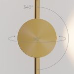 Illume լատուն (40154/LED) 3000K - Image 4