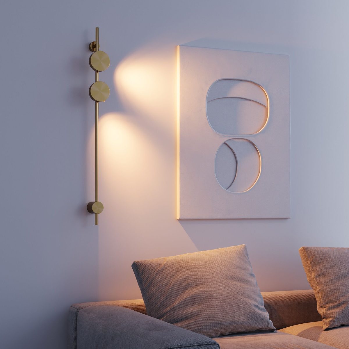 Illume լատուն (40154/LED) 3000K - Image 5