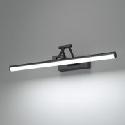 Monza черный (40128/LED)