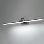 Monza սև (40156/LED)