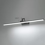 Monza սև (40156/LED) - Image 2