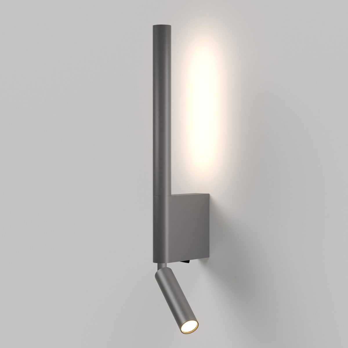 Sarca LED графит 4000К (40111/LED) — изображение 3