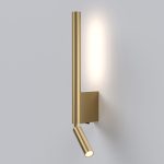 Sarca LED լատուն 4000K (40111/LED)
