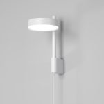 Tobi белый (40129/LED)