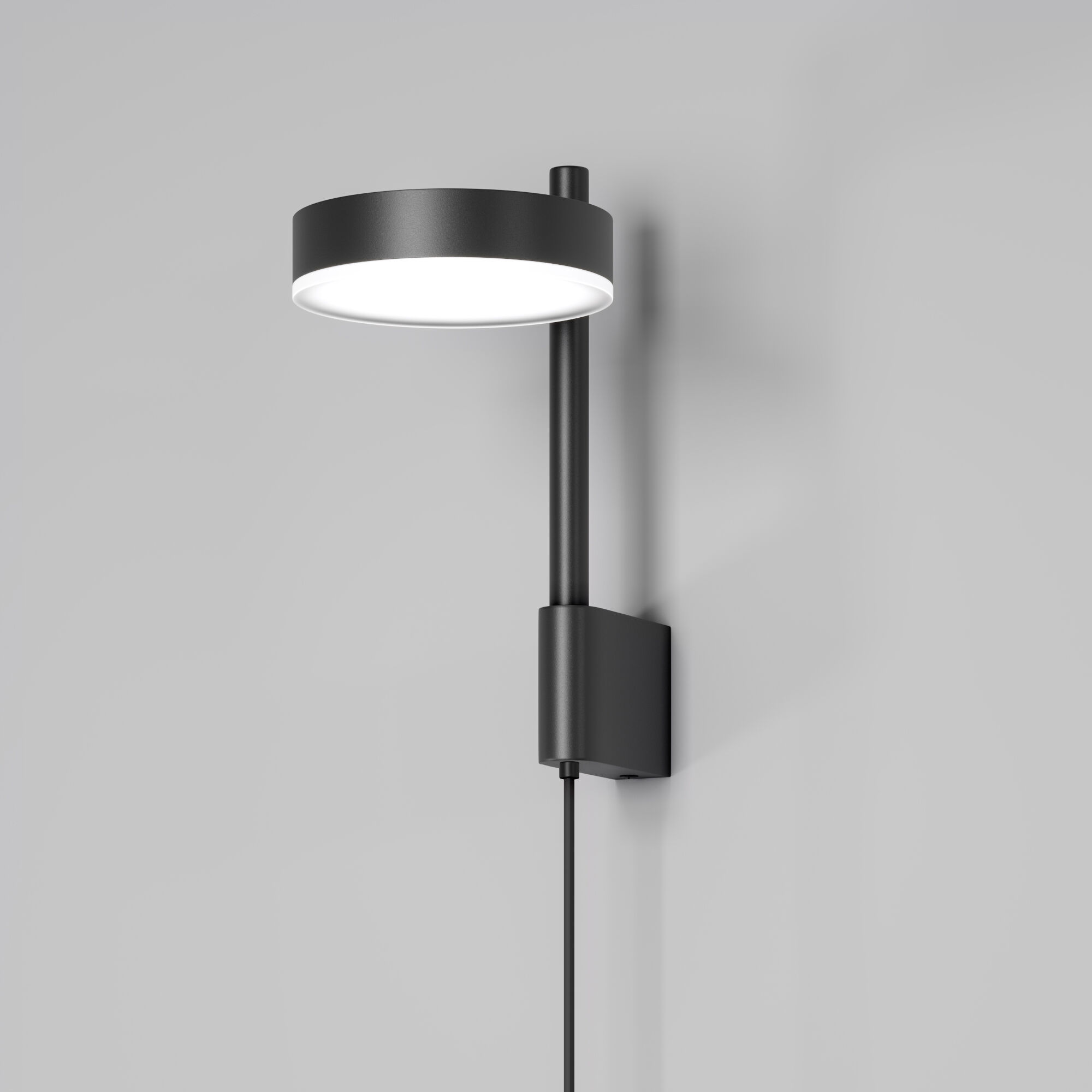 svetilnik-nastennyy-svetodiodnyy-tobi-led-4000k-40129-led-chernyy-a064592-0001.jpg Tobi սև (40129/LED) - Image 1