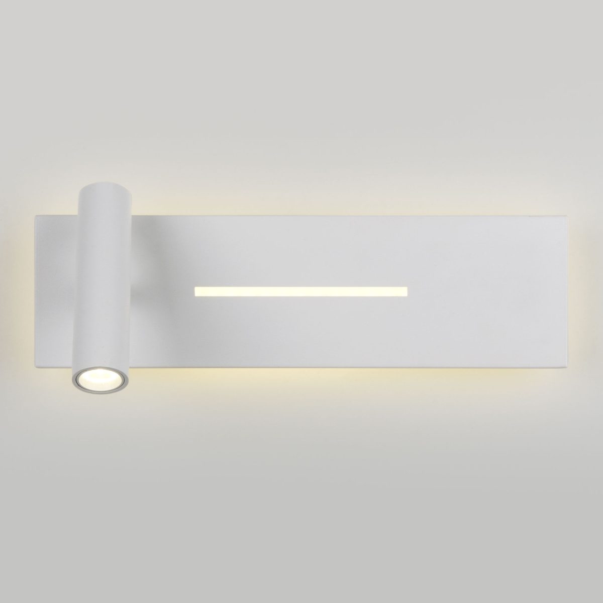 Tuo LED սպիտակ (MRL LED 1117) - Image 3