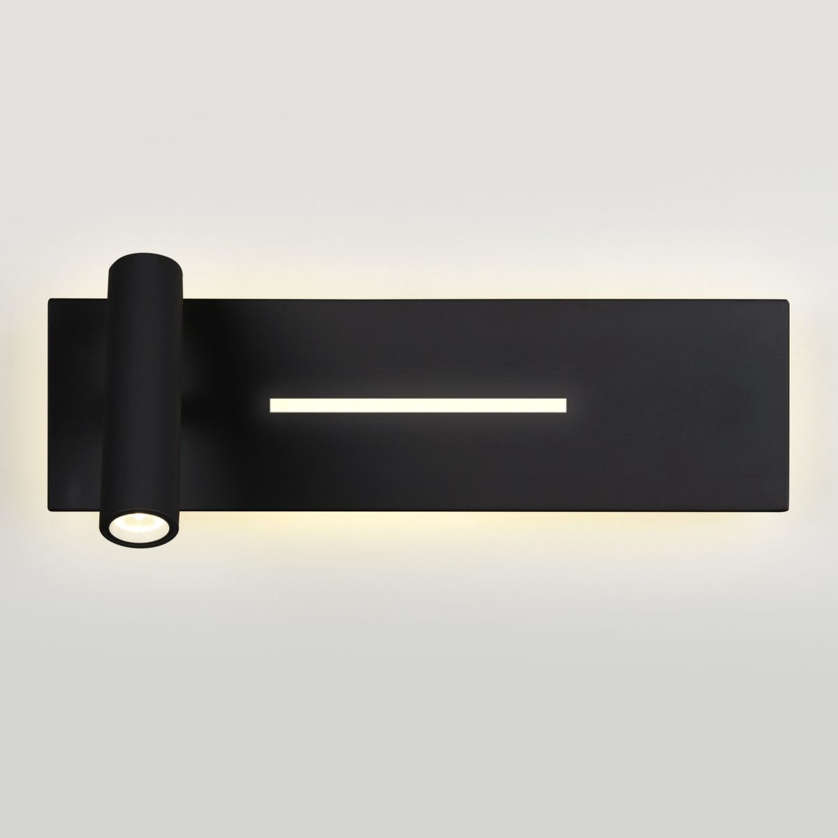 Tuo LED черный (MRL LED 1117) — изображение 4