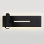 Tuo LED черный (MRL LED 1117) — изображение 4