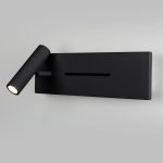 Tuo LED черный (MRL LED 1117) — изображение 5