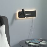 Tuo LED черный (MRL LED 1117) — изображение 8