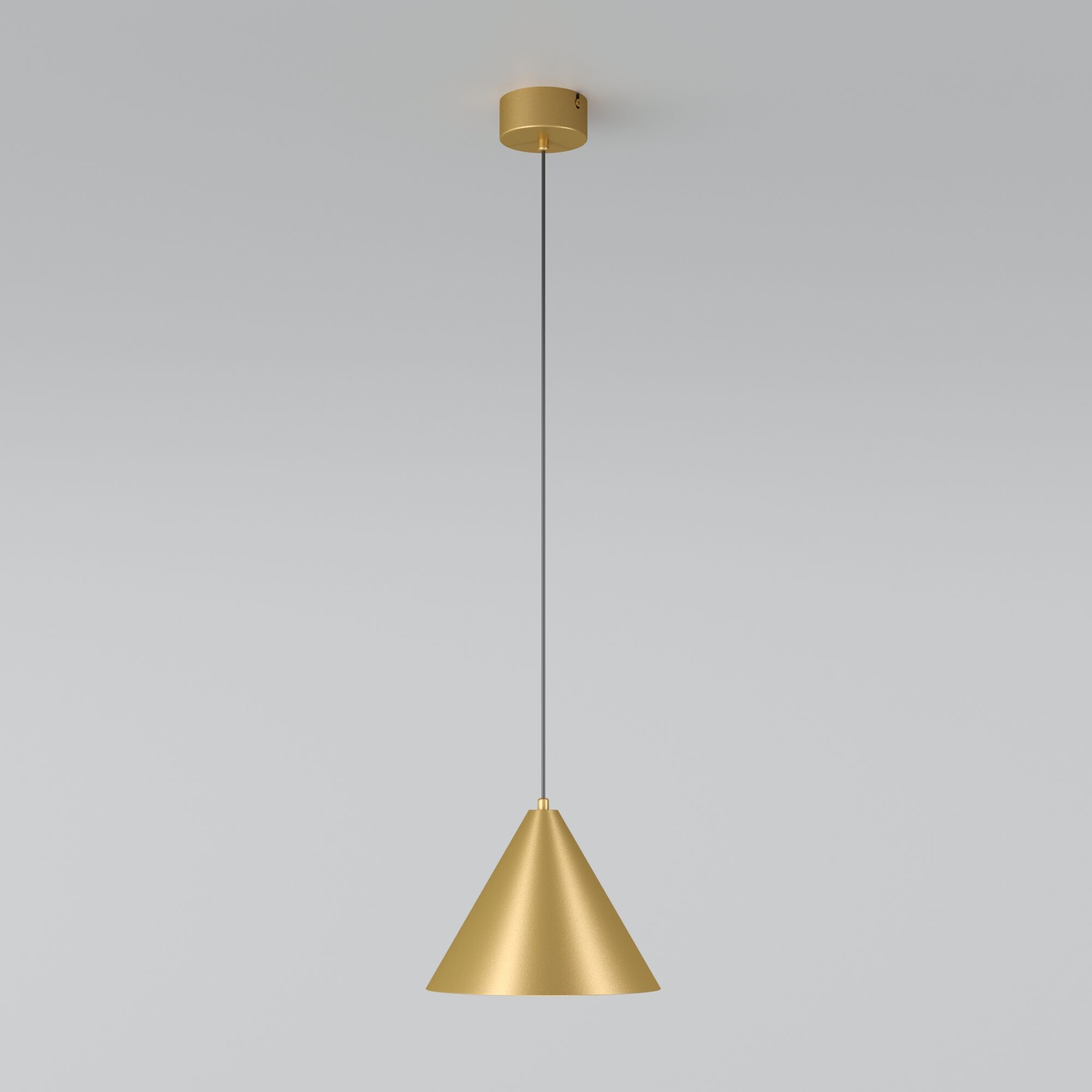 svetilnik-podvesnoy-svetodiodnyy-conus-16w-3000k-zolotoy-50316-led-a069336-0001.jpg 50316 LED 16W 3000K золотой — изображение 1