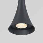 50314 LED 5W 3000K սև - Image 3