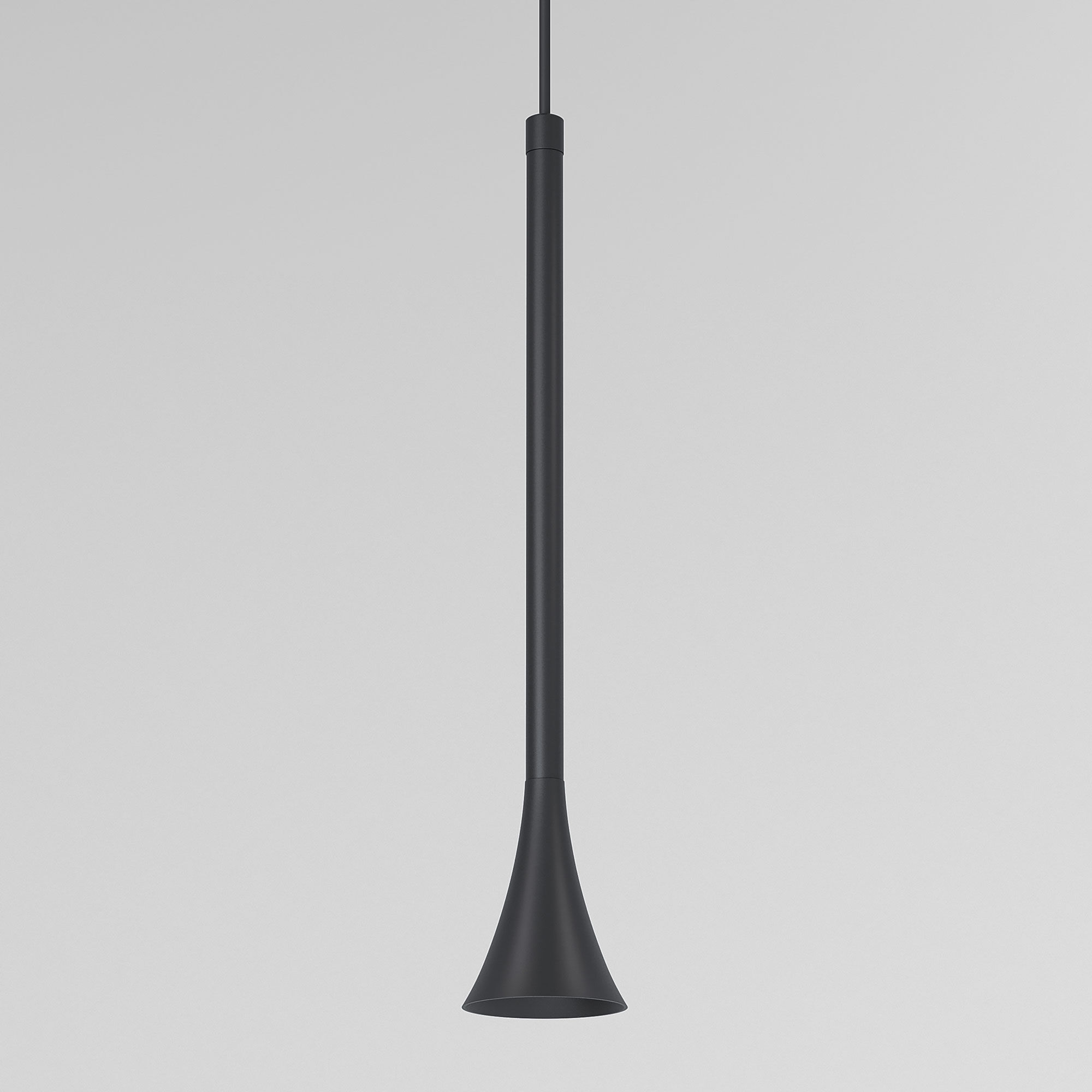 svetilnik-podvesnoy-svetodiodnyy-hall-5w-4000k-chernyy-50314-led-a068816-0001.jpg 50314 LED 5W 4000K սև - Image 1
