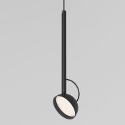 50313 LED 7W 3000K սև