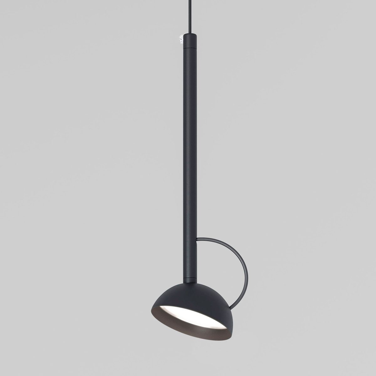 50313 LED 7W 4000K սև - Image 3