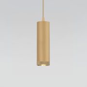 50244 LED 9W 4200K золото