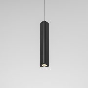 50310 LED 12W 3000K սև