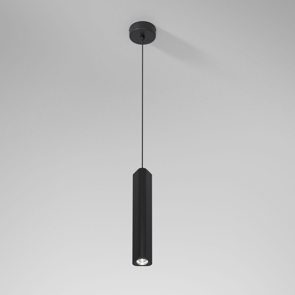 50310 LED 12W 4000K սև - Image 2