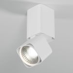 25043/LED 10W 4000K սպիտակ