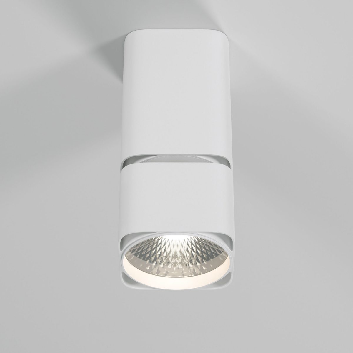 25043/LED 10W 4000K սպիտակ - Image 2