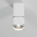 25043/LED 10W 4000K սպիտակ - Image 2