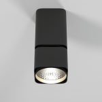 25043/LED 10W 4000K чёрный — изображение 2