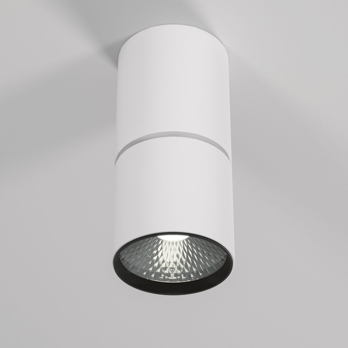 25042/LED 10W 4000K սպիտակ - Image 3