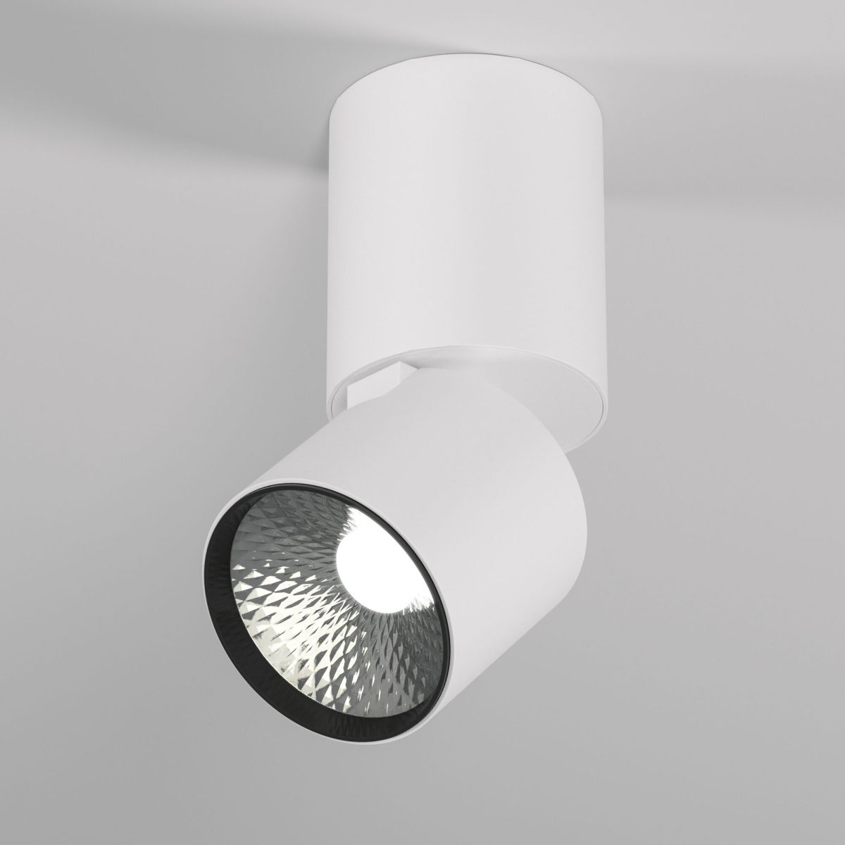 25042/LED 10W 4000K սպիտակ - Image 4