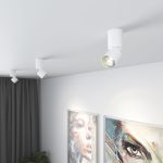 25042/LED 10W 4000K սպիտակ - Image 5