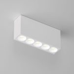 25108/LED 10W 3000K белый