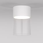 25047/LED 10W 4000К белый/прозрачный