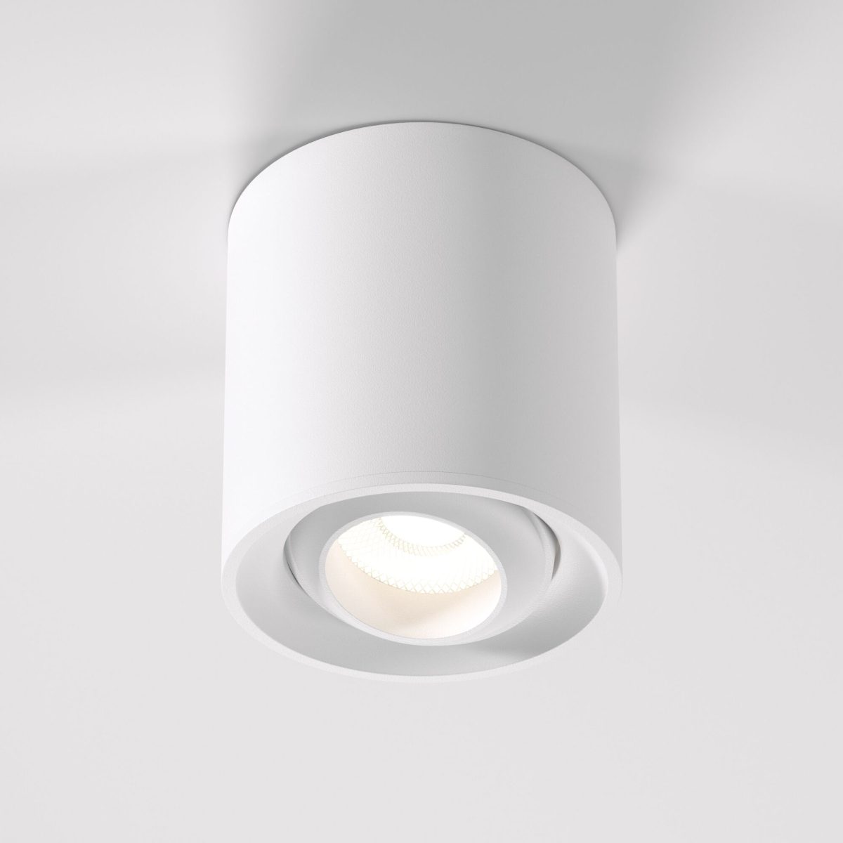 25041/LED 10W 4200K белый — изображение 2