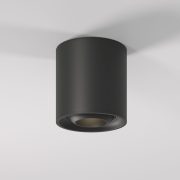 25041/LED 10W 4200K սև
