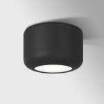 25046/LED 15W 4000K чёрный