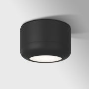 25046/LED 15W 4000K սև